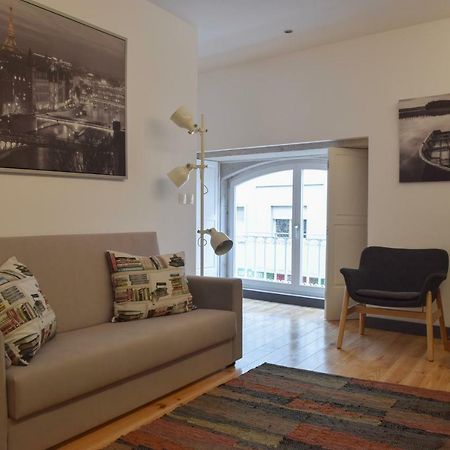 Suite In Порту Экстерьер фото