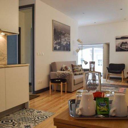 Suite In Порту Экстерьер фото