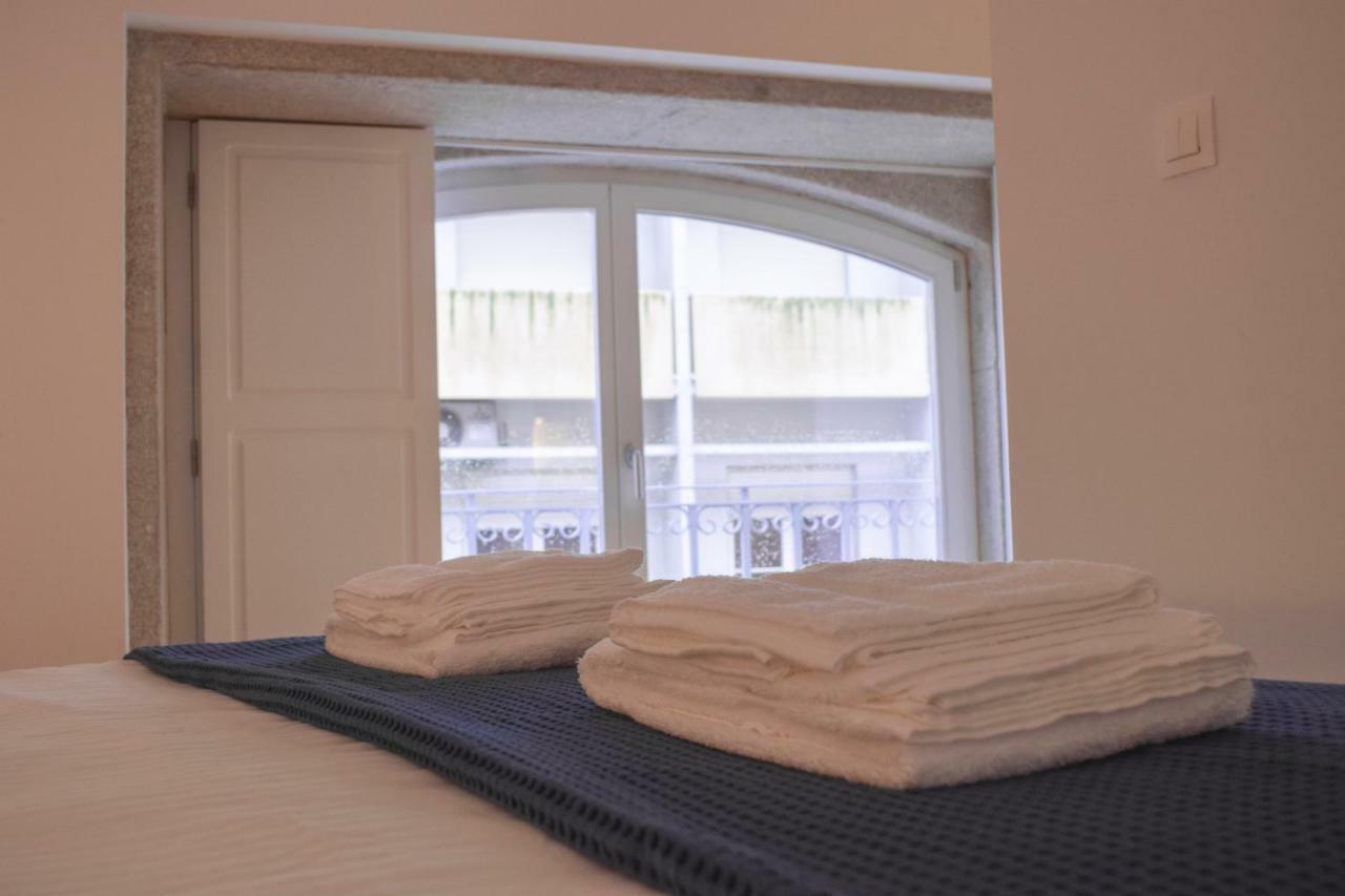 Suite In Порту Экстерьер фото