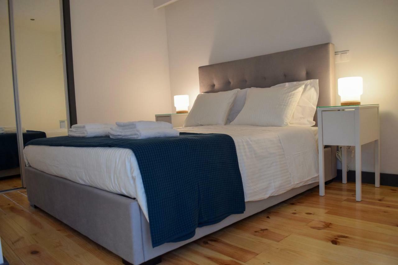Suite In Порту Экстерьер фото