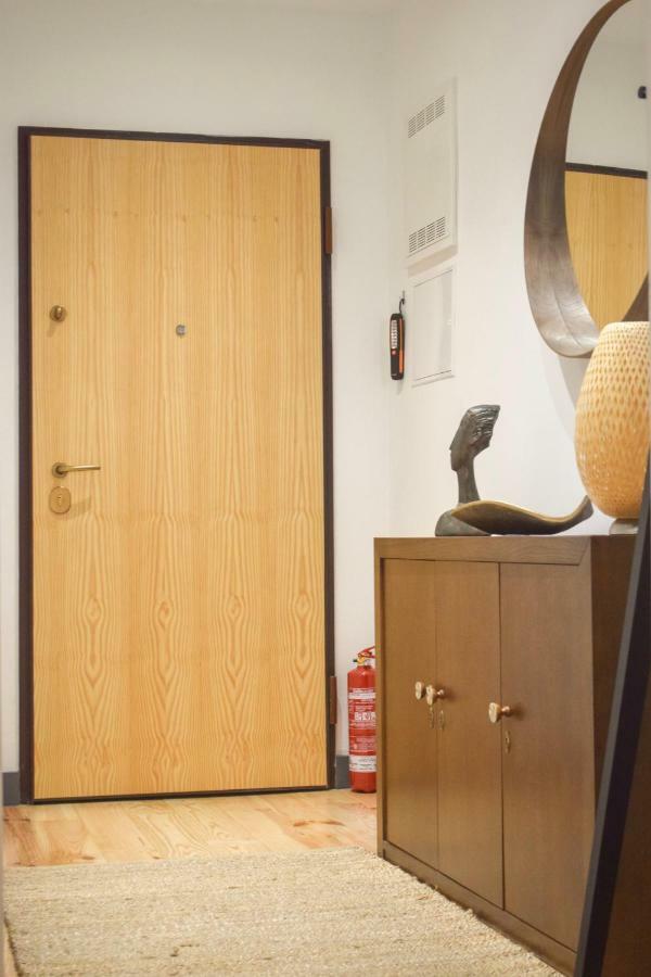 Suite In Порту Экстерьер фото