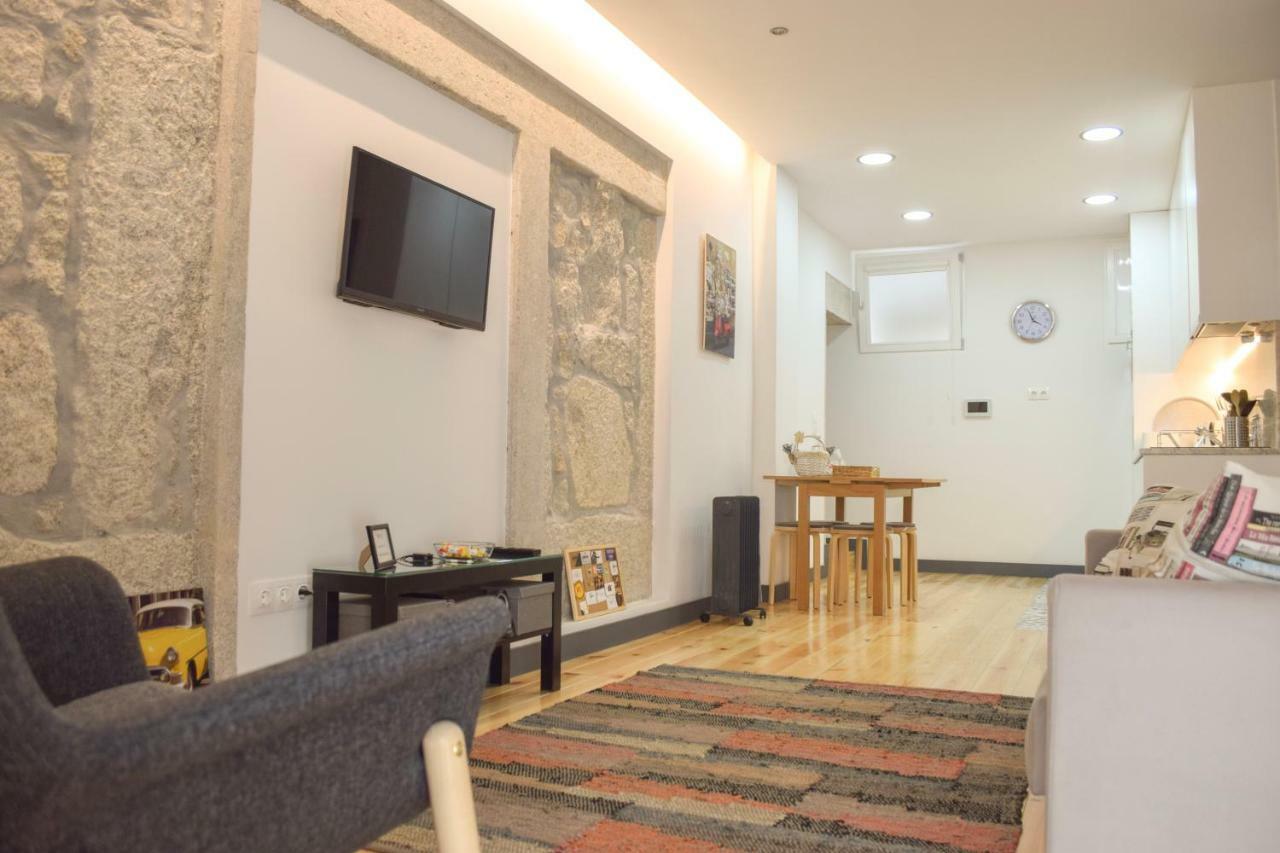 Suite In Порту Экстерьер фото