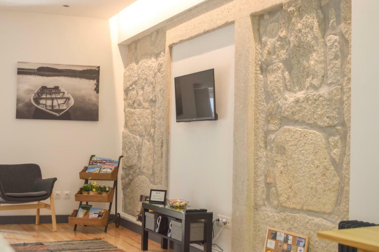 Suite In Порту Экстерьер фото