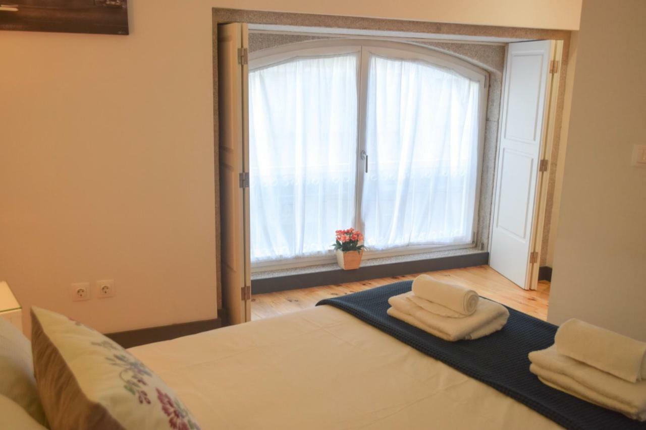 Suite In Порту Экстерьер фото