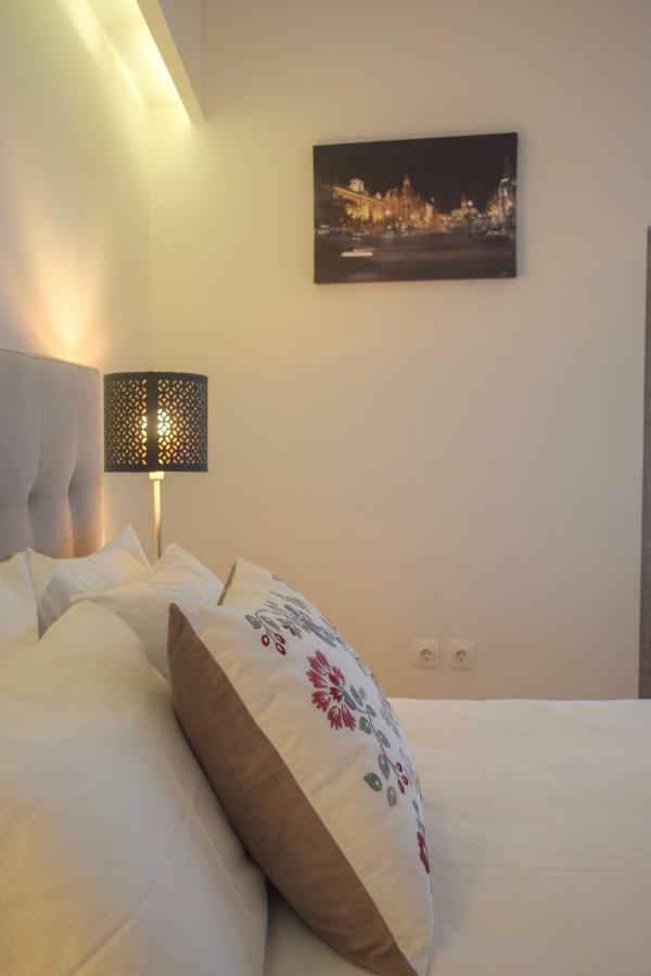 Suite In Порту Экстерьер фото