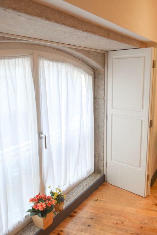 Suite In Порту Экстерьер фото