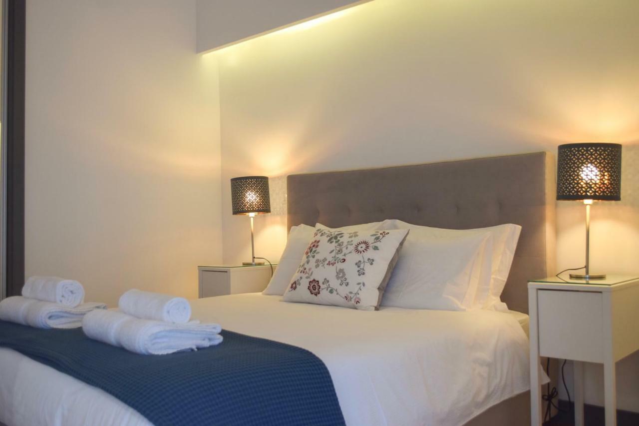 Suite In Порту Экстерьер фото
